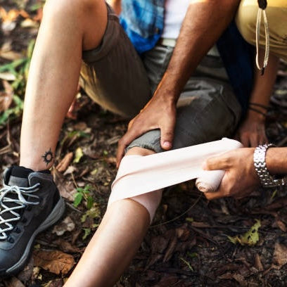 Wilderness First Aid (WFA) Certification