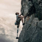 Adaptive Climbing Experience