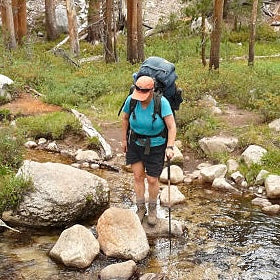 Advanced Navigation & Off-Trail Travel