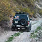 Off-Road Adventures: Guided Alpine Loop Expedition