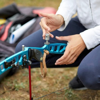 Bow Maintenance and Tuning Workshop