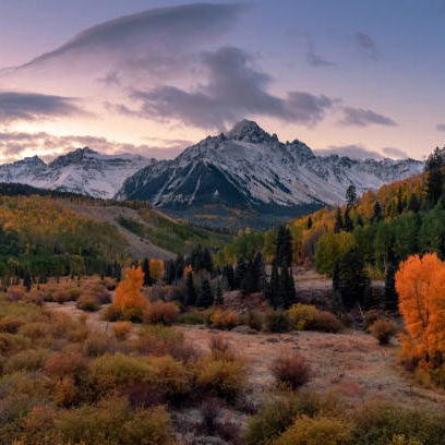 Aspen Fall Color Photography Tour