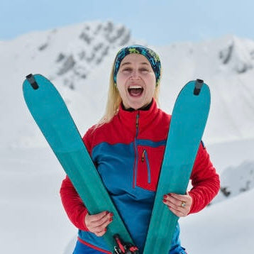 Women-Only: Backcountry Ski Touring Camp