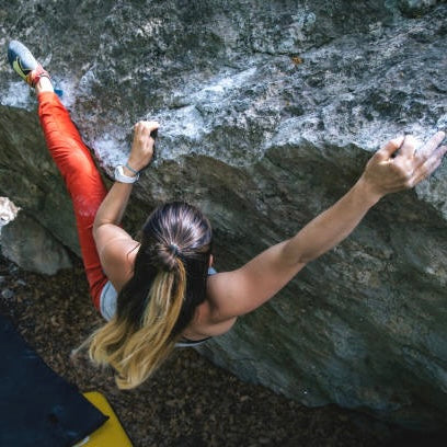Introduction to Bouldering