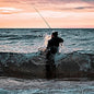 Coastal Carolina Saltwater Fly Fishing