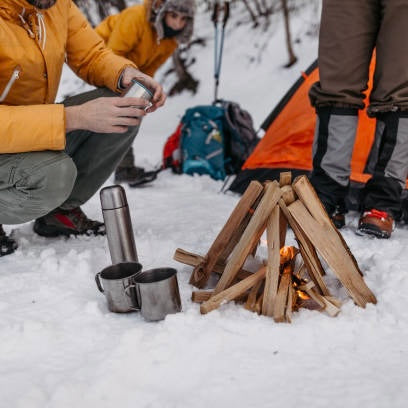 Cold Weather Survival
