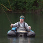 Guided Float Fly Fishing Trip