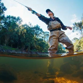Fly Fishing Montana's Blue-Ribbon Streams