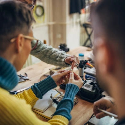 Fly Tying Workshop: Streamers & Nymphs