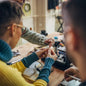 Fly Tying Workshop: Streamers & Nymphs