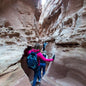 State Parks Adventure: Goblin Valley Canyoneering