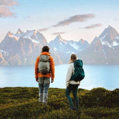 Solo Traveler Picks: Group Backpacking Weekend