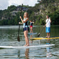 Self-Guided: Half-Day SUP Rental