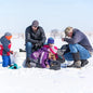Winter Expeditions: Ice Fishing Adventure