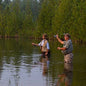 Introduction to Fly Casting