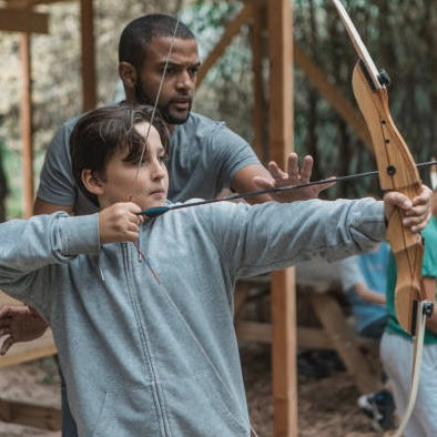 Introduction to Archery