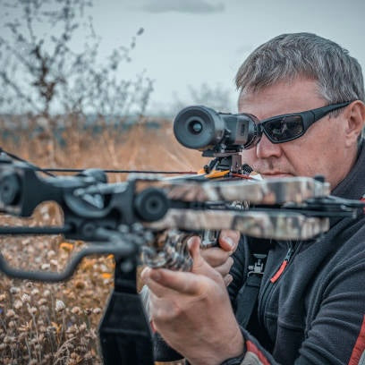 Introduction to Bowhunting