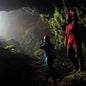 Introduction to Caving in the TAG Region