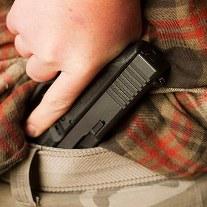 Advanced Concealed Carry Clinic