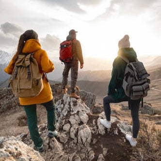 Introduction to High-Altitude Hiking