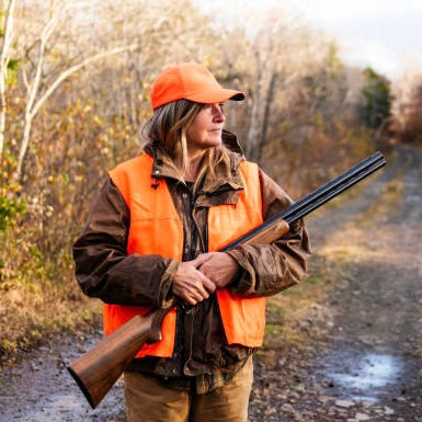 Women-Only: Introduction to Upland Hunting