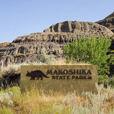 State Parks Adventure: Makoshika Dinosaur Hike