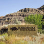 State Parks Adventure: Makoshika Dinosaur Hike