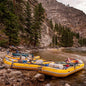 Solo Traveler Picks: Middle Fork of the Salmon Rafting