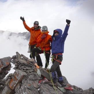 Alpine Ascent: Intro to Mountaineering