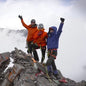 Alpine Ascent: Intro to Mountaineering