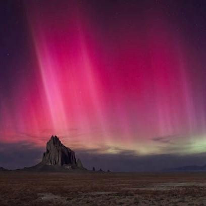 New Mexico Dark Sky Astronomy Retreat