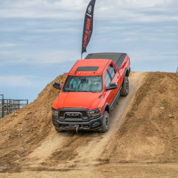 Off-Road Adventures: Private Training