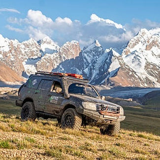 Off-Road Adventures: Overlanding Essentials