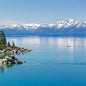 State Parks Adventure: Paddleboarding Lake Tahoe