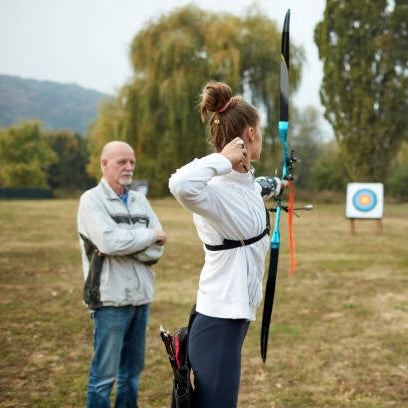 Private Archery Instruction