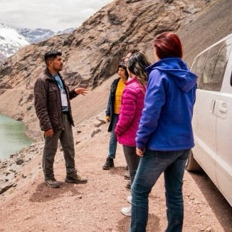 Private & Custom Guided Hike
