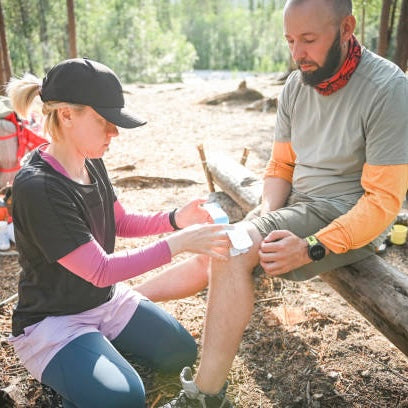 Private Wilderness Medicine Course
