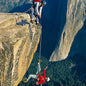 Climbing Self-Rescue Clinic