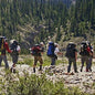 Rocky Mountain Backpacking Fundamentals