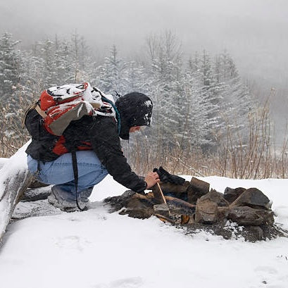 Rocky Mountain Survival Intensive