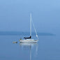 Sailing the Apostle Islands