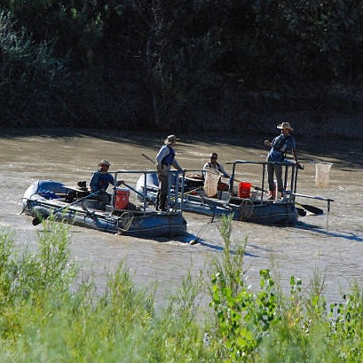 San Juan River Cultural Float Trip