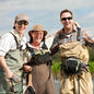 Solo Traveler Picks: Shared Guided Fly Fishing Day