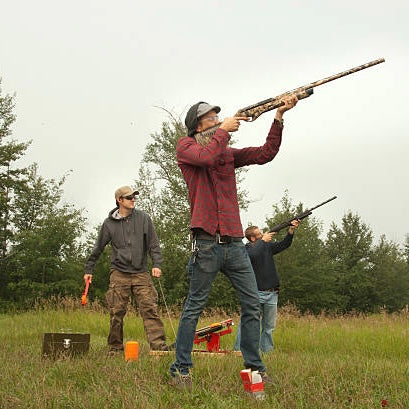 Introduction to Sporting Clays
