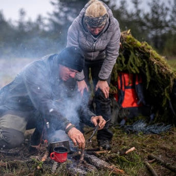 Survival Skills Weekend Intensive