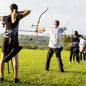 Traditional Archery & Longbow Clinic
