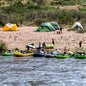 Self-Guided: Upper Colorado River Paddle Trip