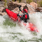 Upper Colorado River Whitewater Kayaking Clinic