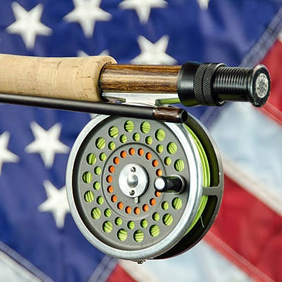 Veteran-Led: Fly Fishing Retreat