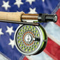 Veteran-Led: Fly Fishing Retreat